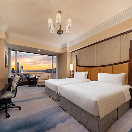 Shangri-La Wenzhou Extérieur photo