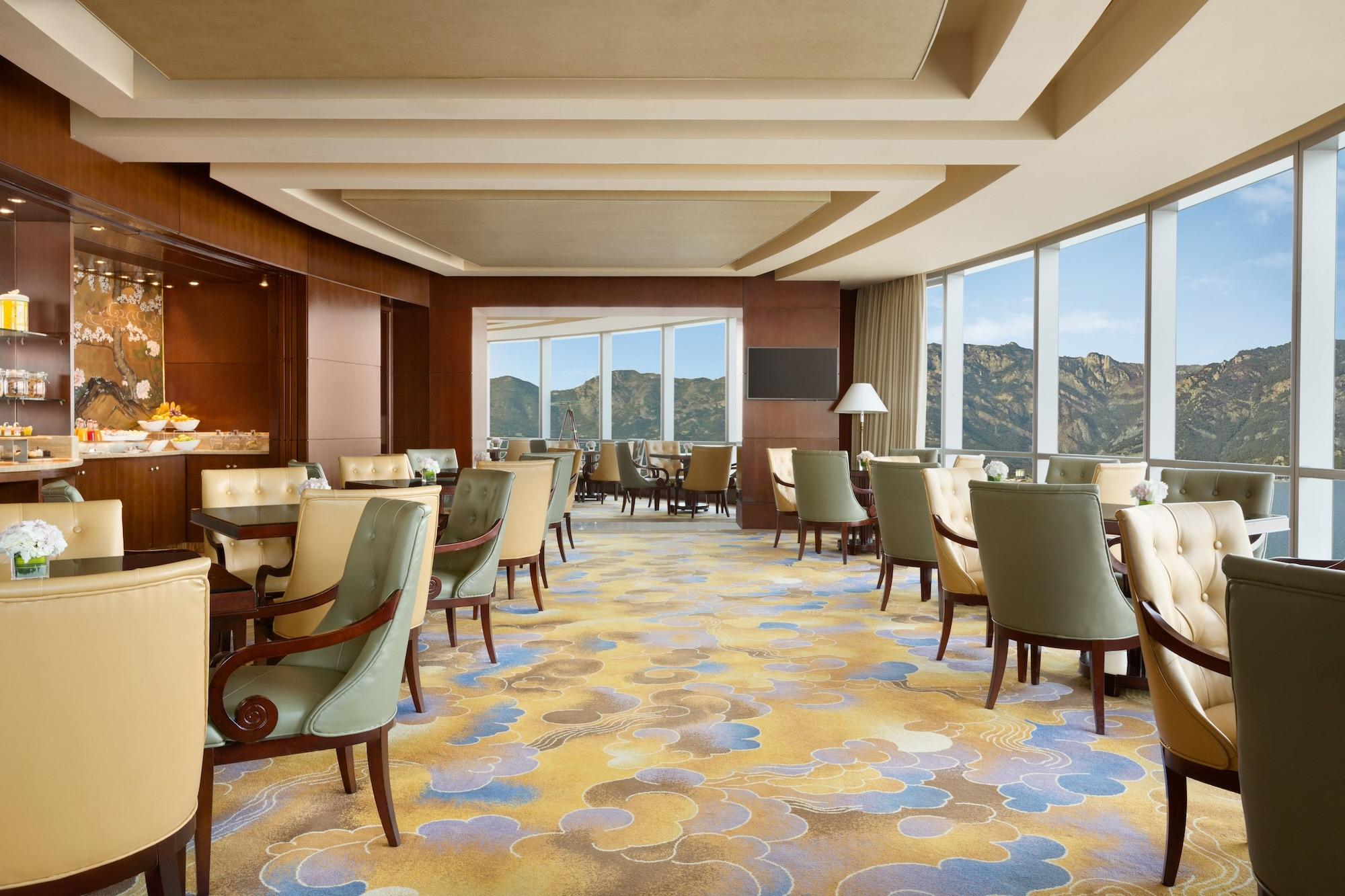 Shangri-La Wenzhou Extérieur photo
