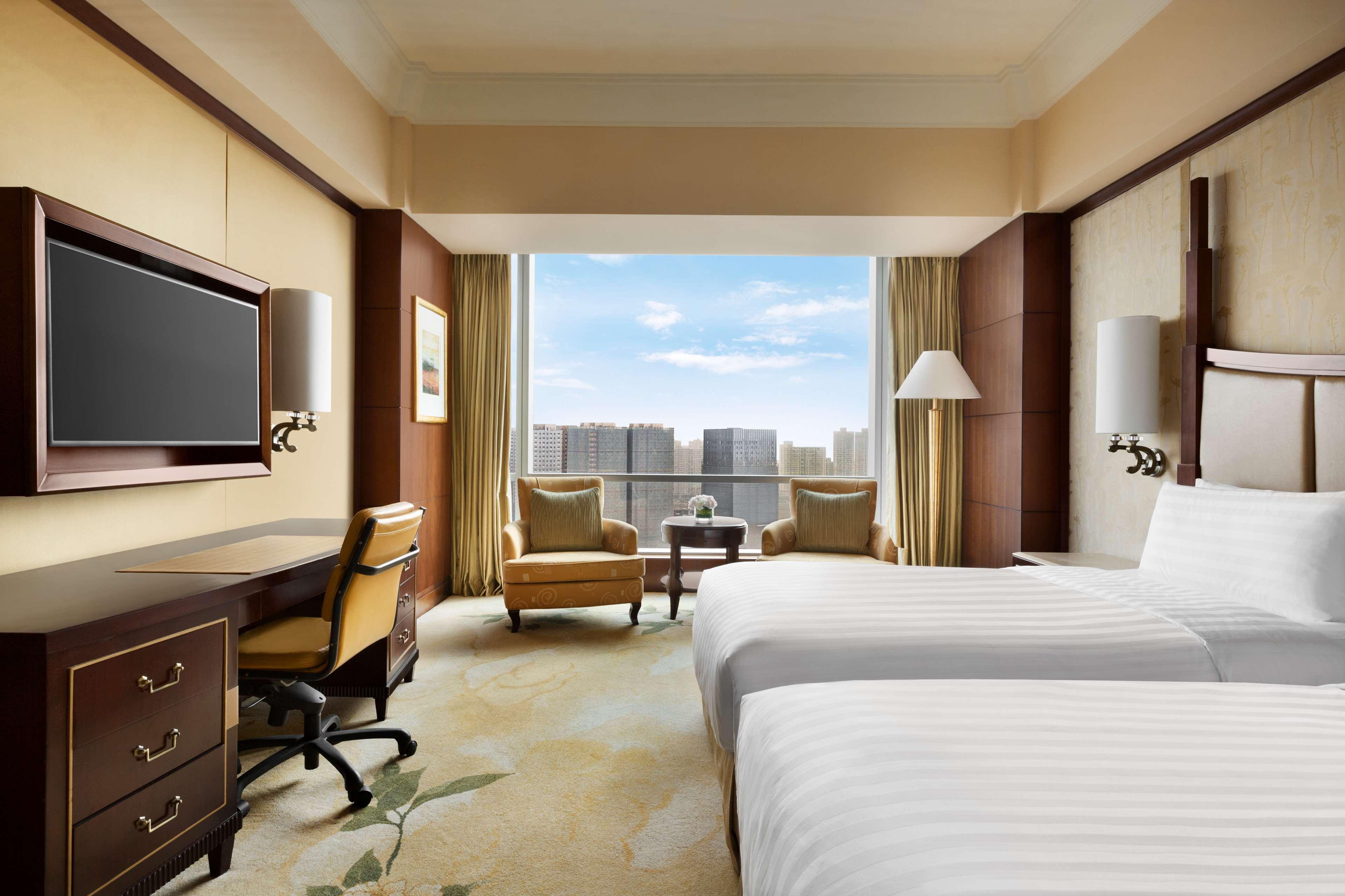 Shangri-La Wenzhou Extérieur photo