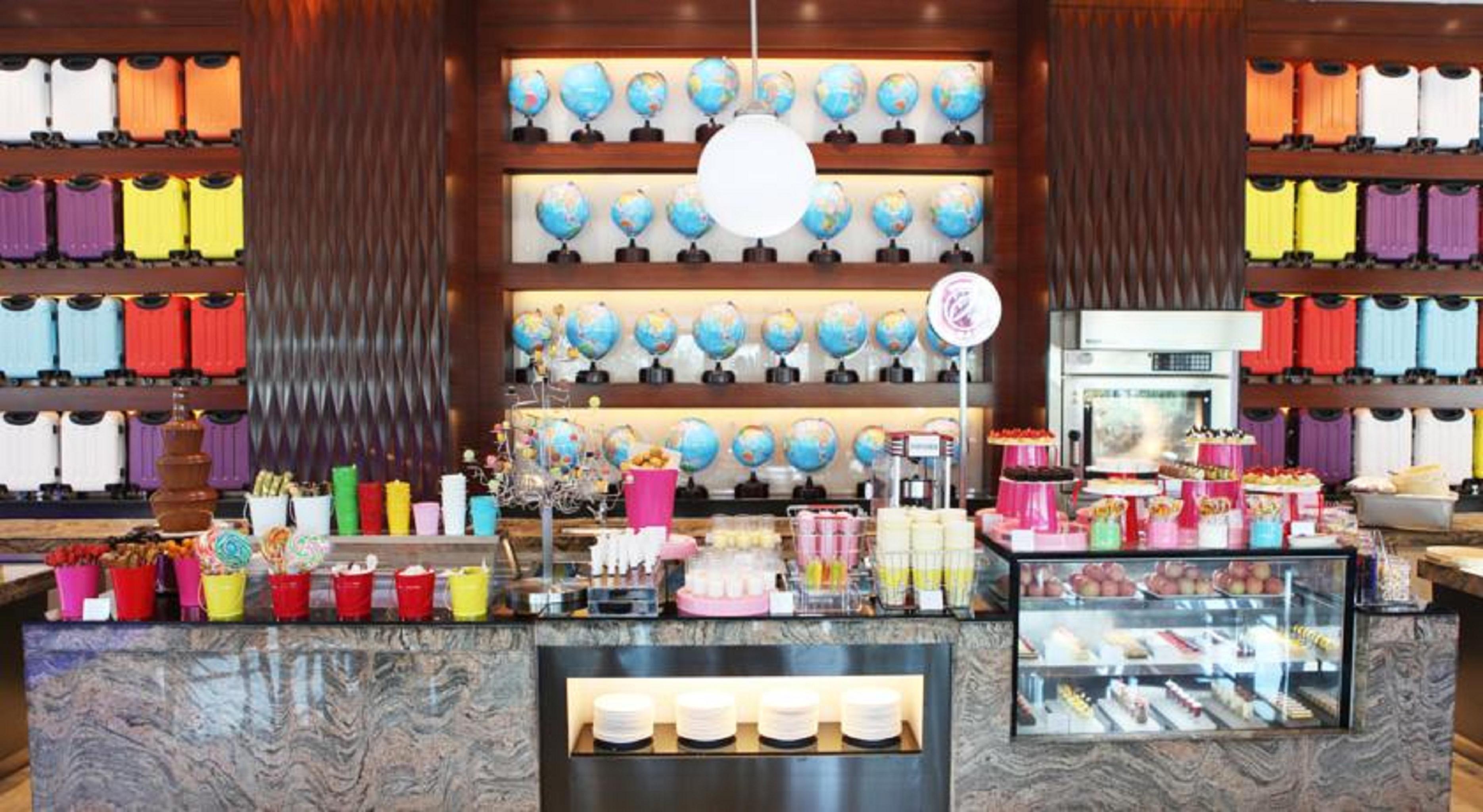 Shangri-La Wenzhou Extérieur photo