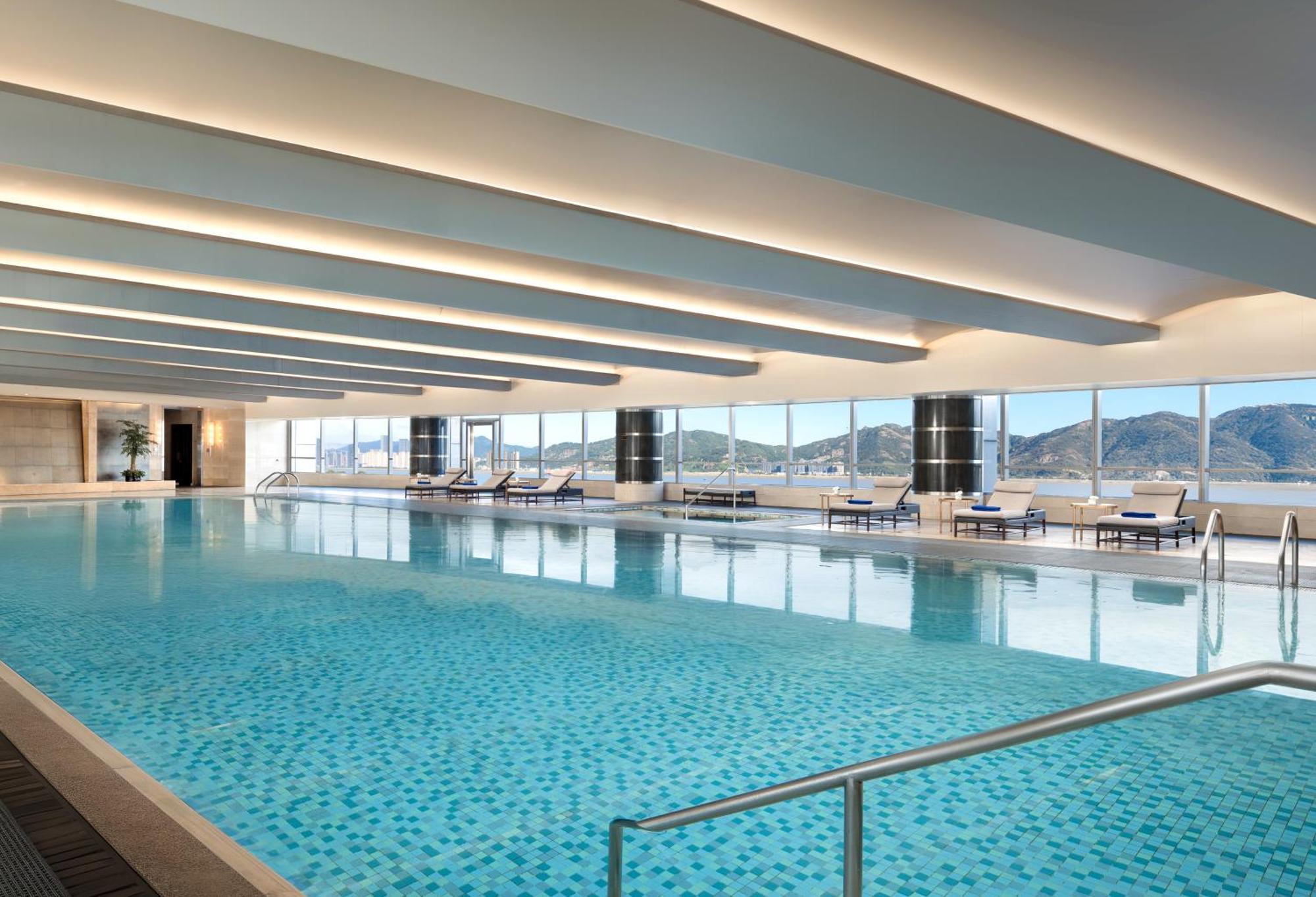 Shangri-La Wenzhou Extérieur photo